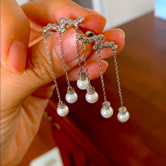 ear rings - Picture 7 of 16